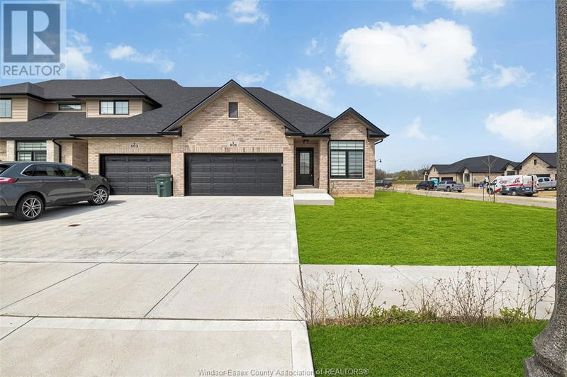 Secondary Property View