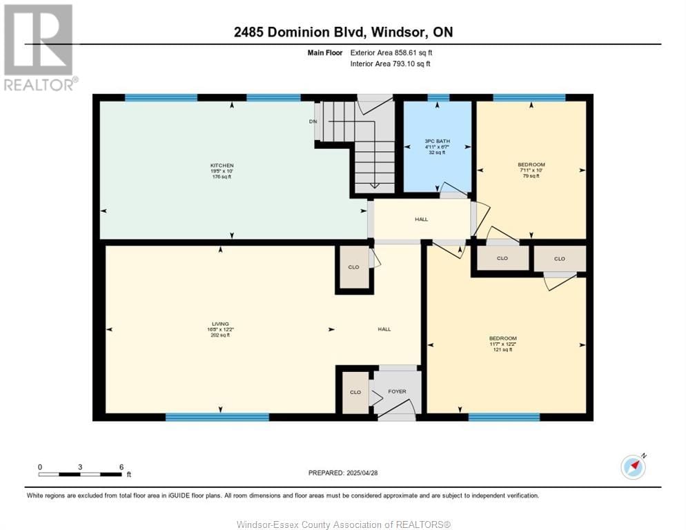 2485 DOMINION Image 37
