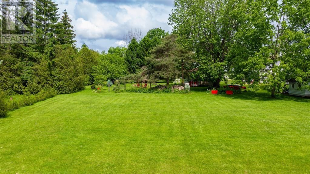 Primary Property View