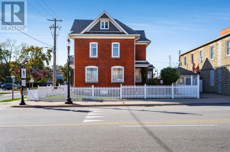 Secondary Property View