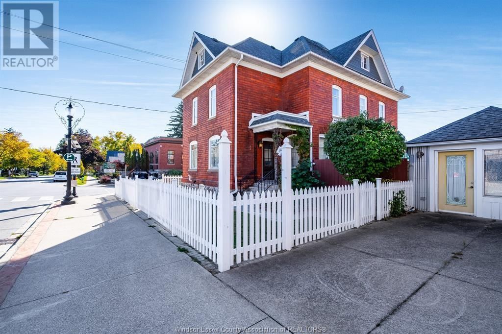 Primary Property View
