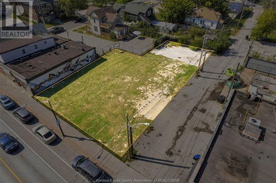 Commercial for Sale in Ontario
