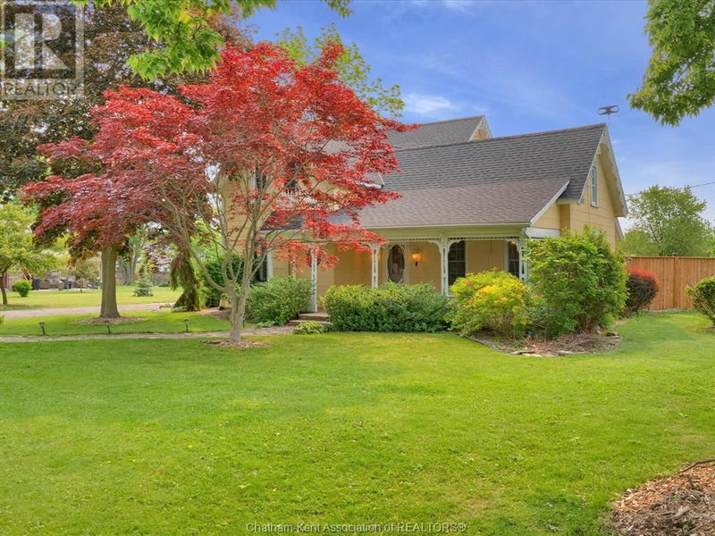 Secondary Property View