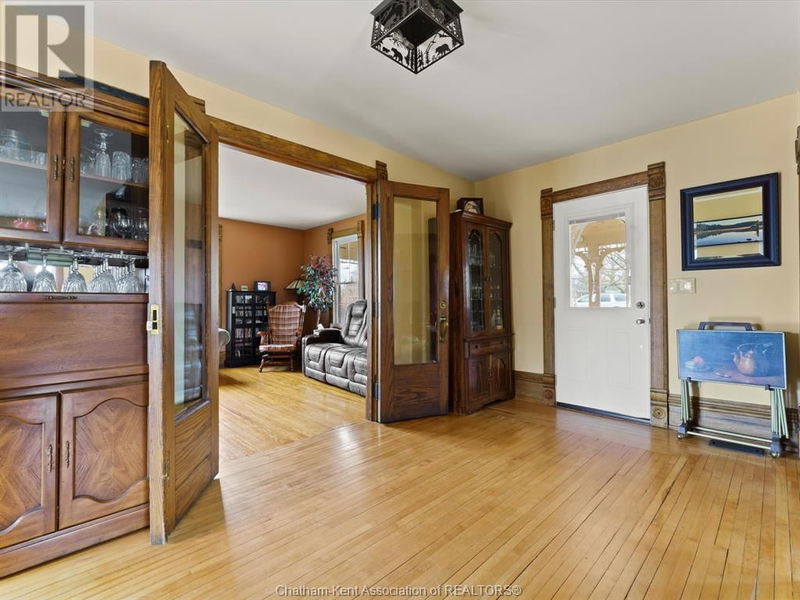 Tertiary Property View