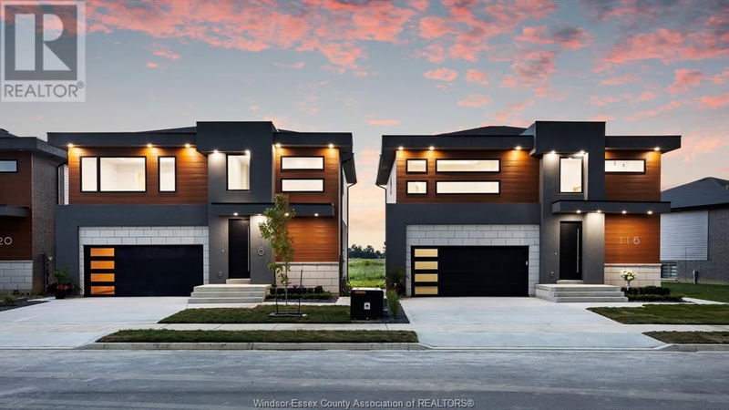 Tertiary Property View