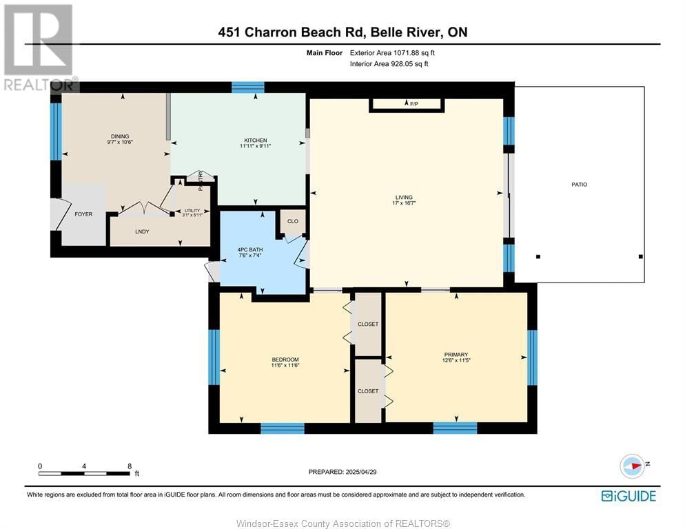 451 CHARRON BEACH ROAD Image 42