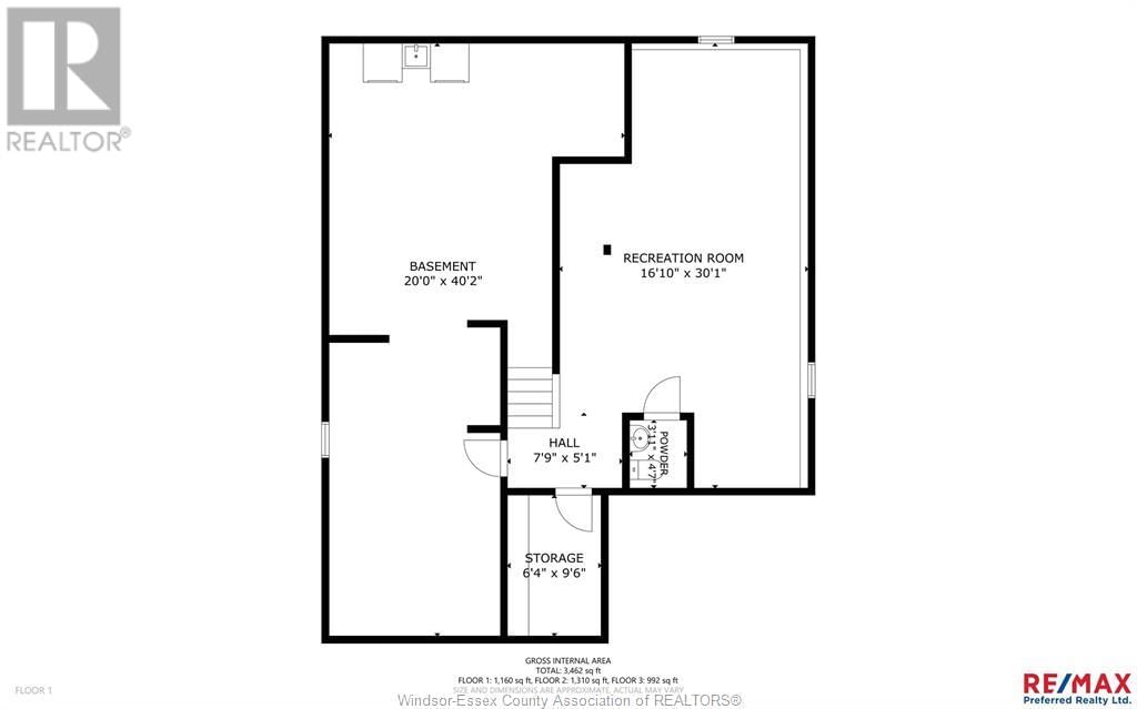 12151 ORCHARD DRIVE Image 44