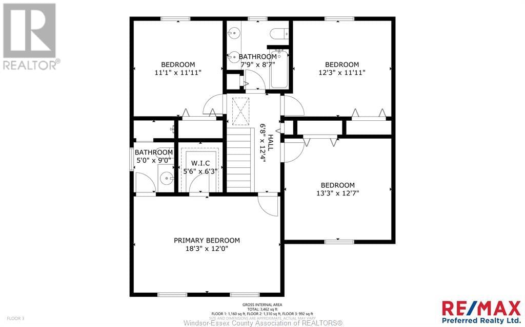 12151 ORCHARD DRIVE Image 46