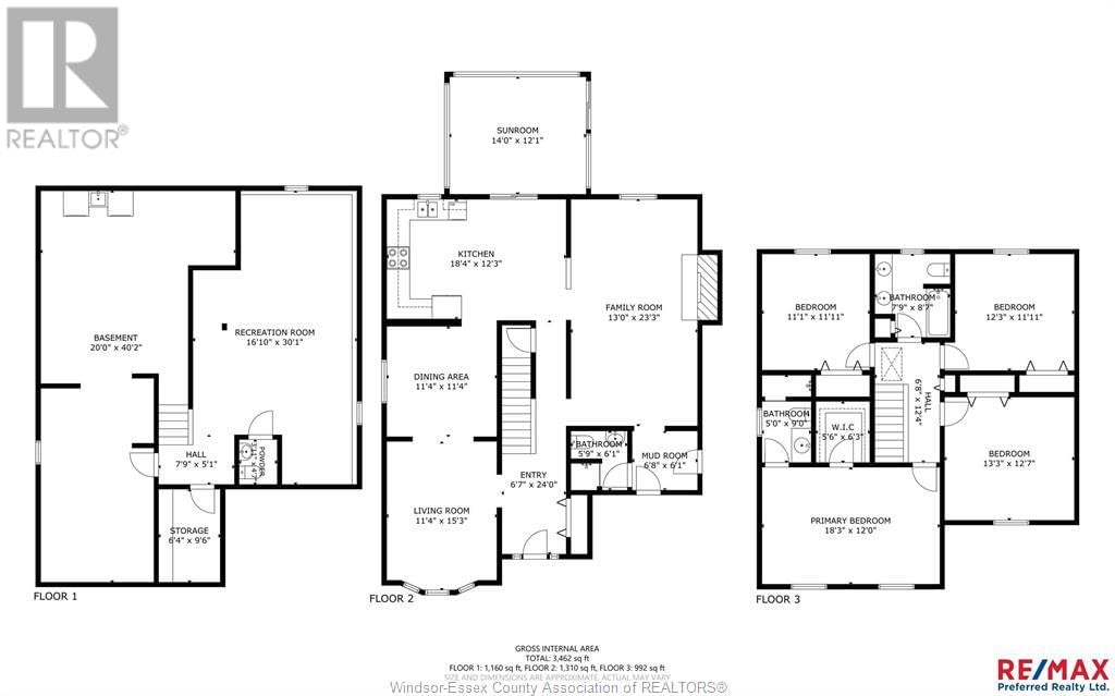 12151 ORCHARD DRIVE Image 47