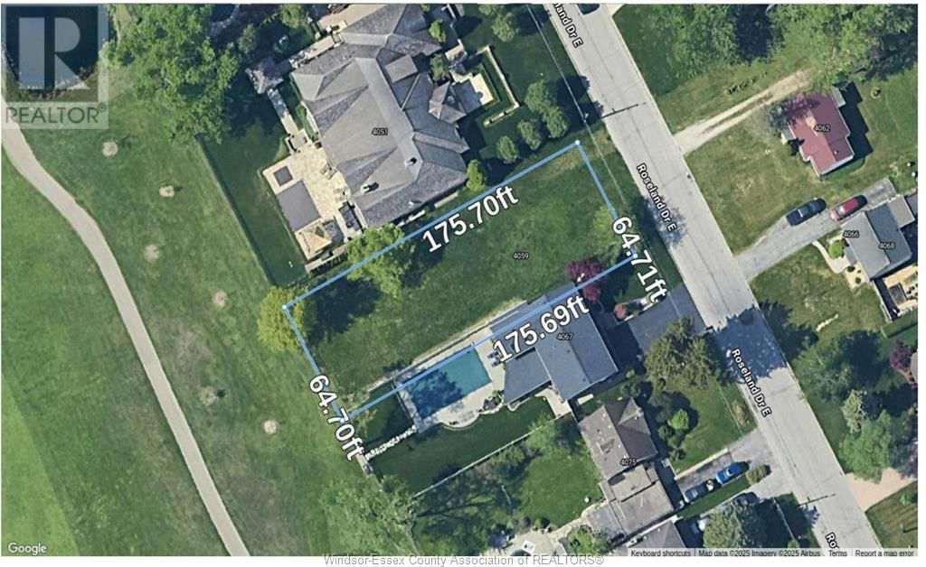 Primary Property View