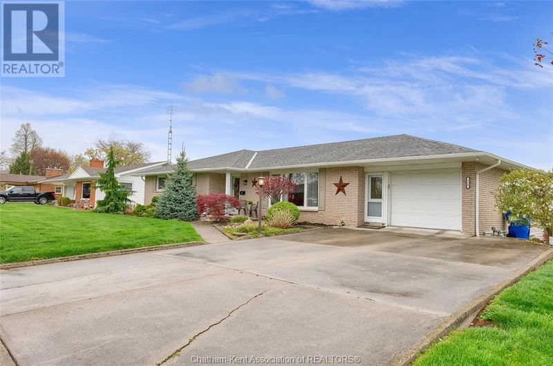 Secondary Property View