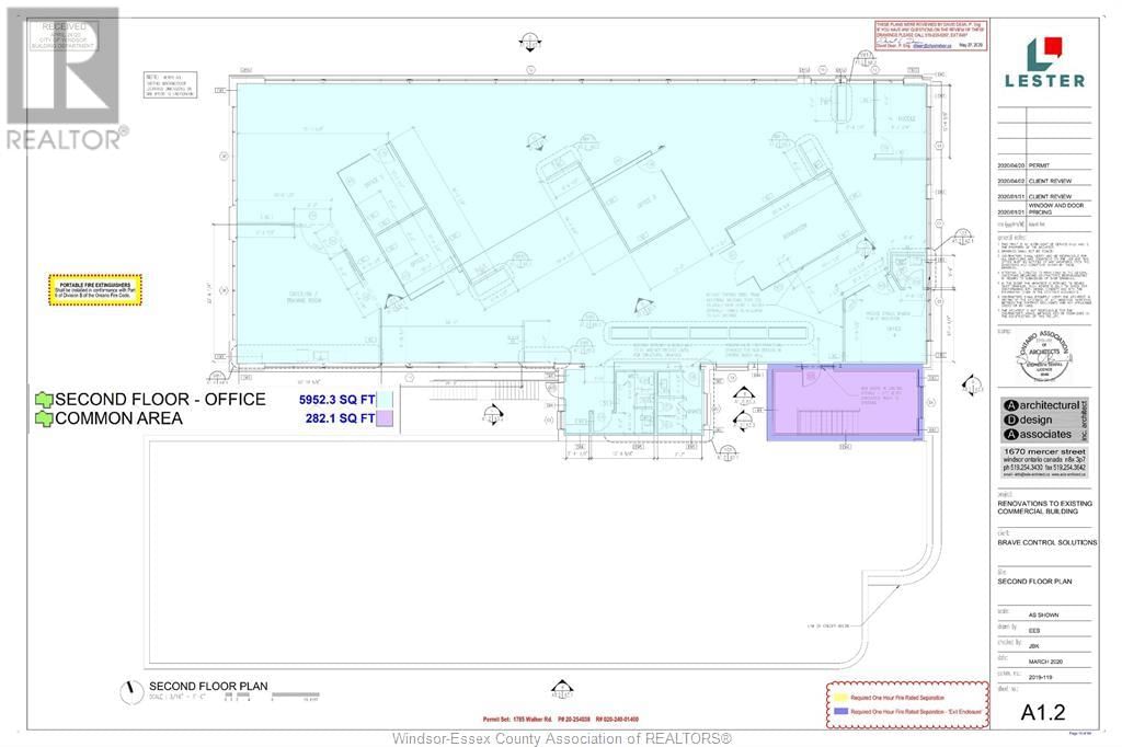 1785 WALKER ROAD Image 15