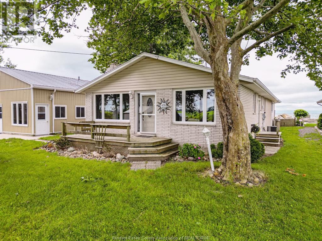 Primary Property View