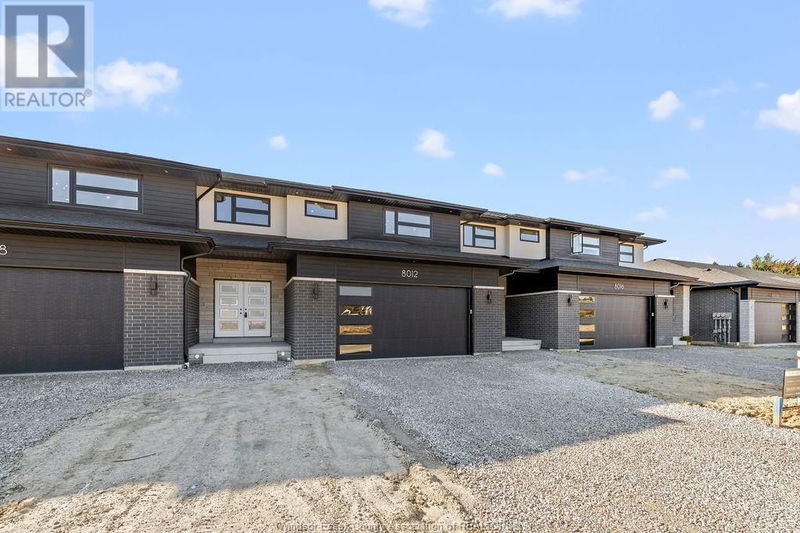Tertiary Property View