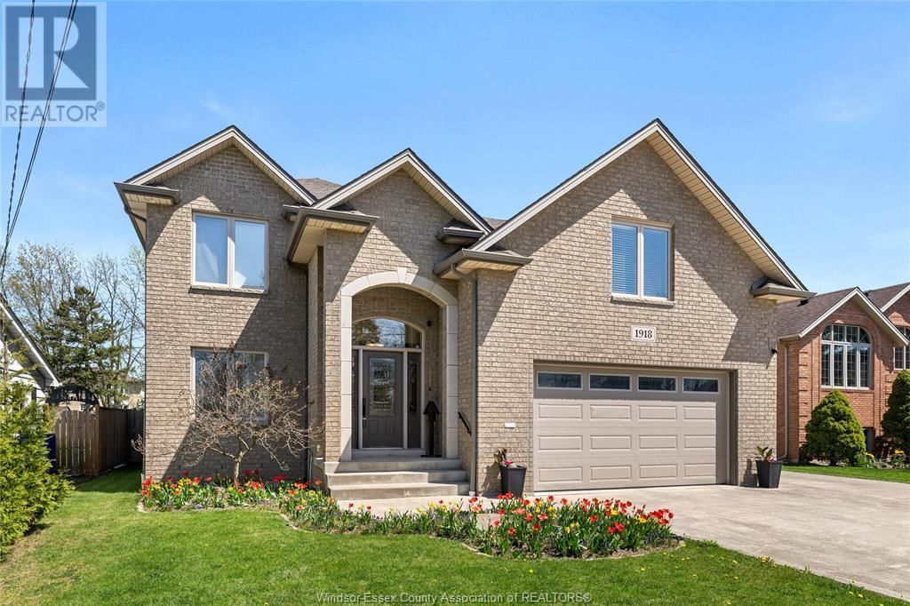 Primary Property View