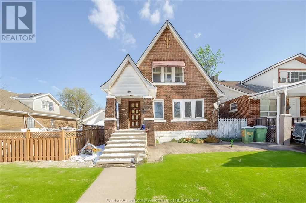 Primary Property View
