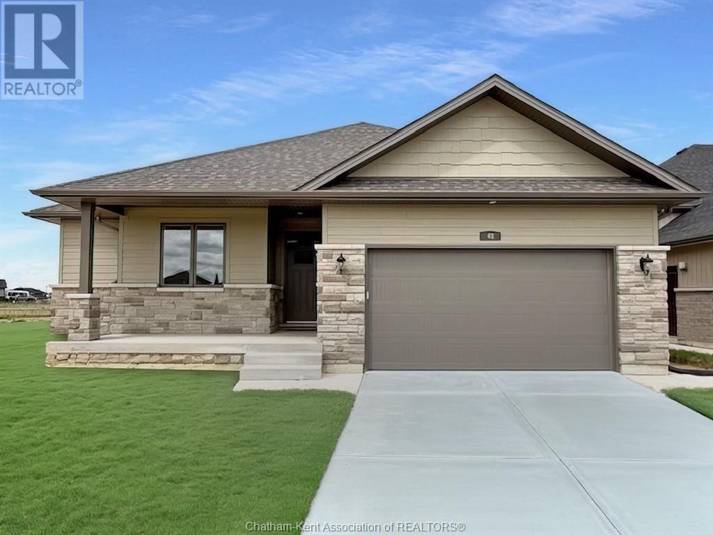 Primary Property View