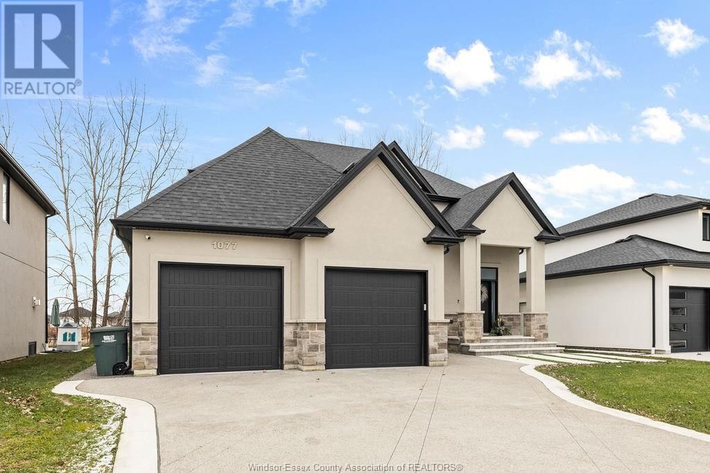 Primary Property View