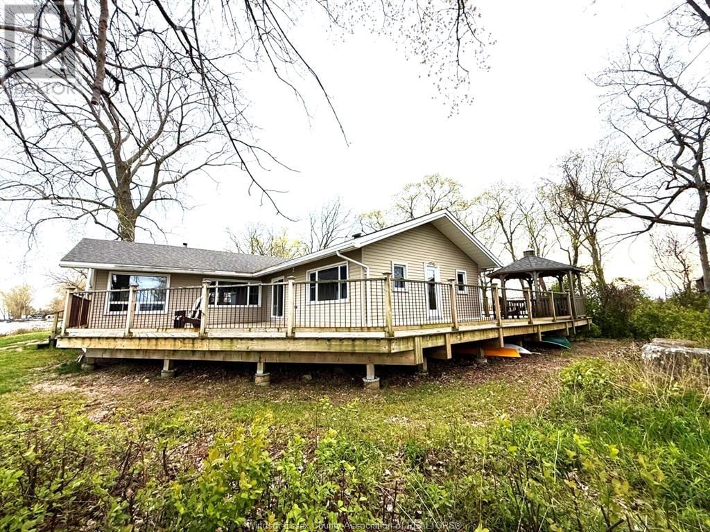 Primary Property View