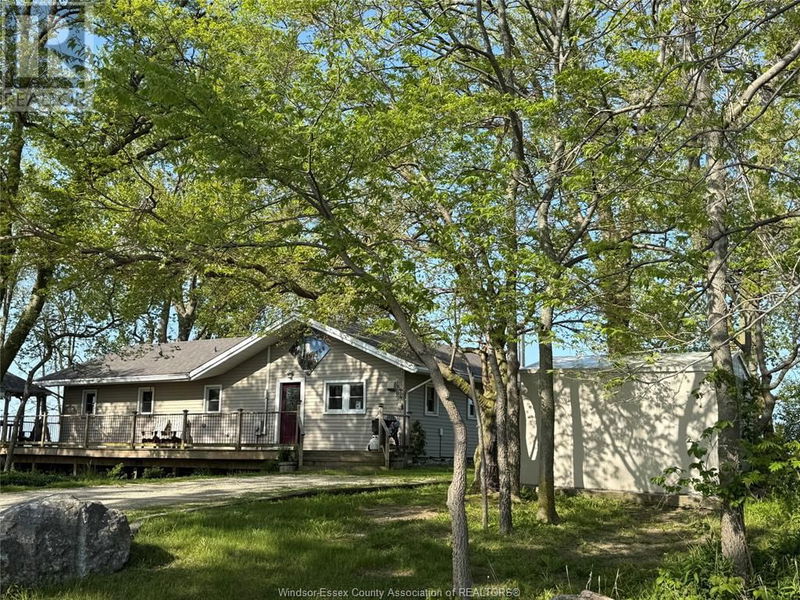 Secondary Property View