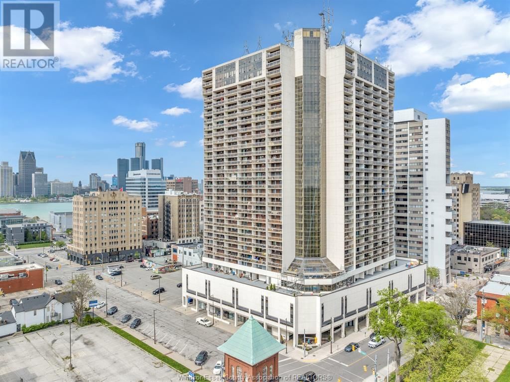 2104 - 150 PARK STREET WEST Image 1
