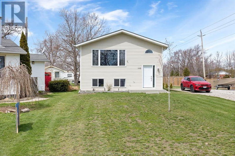 Secondary Property View
