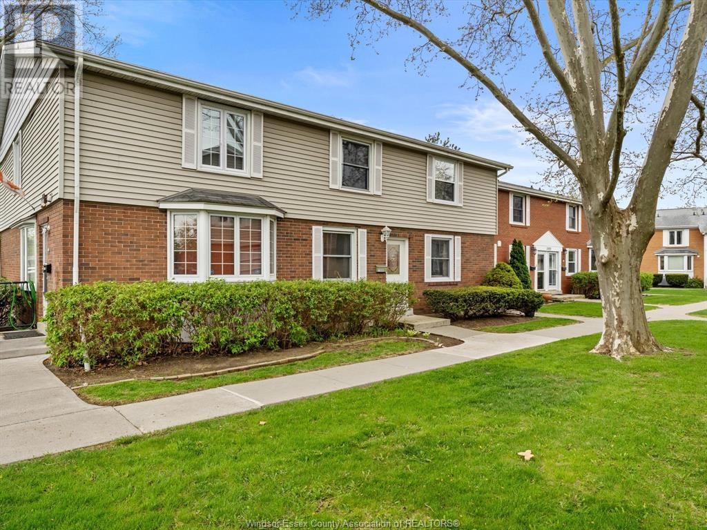 Primary Property View