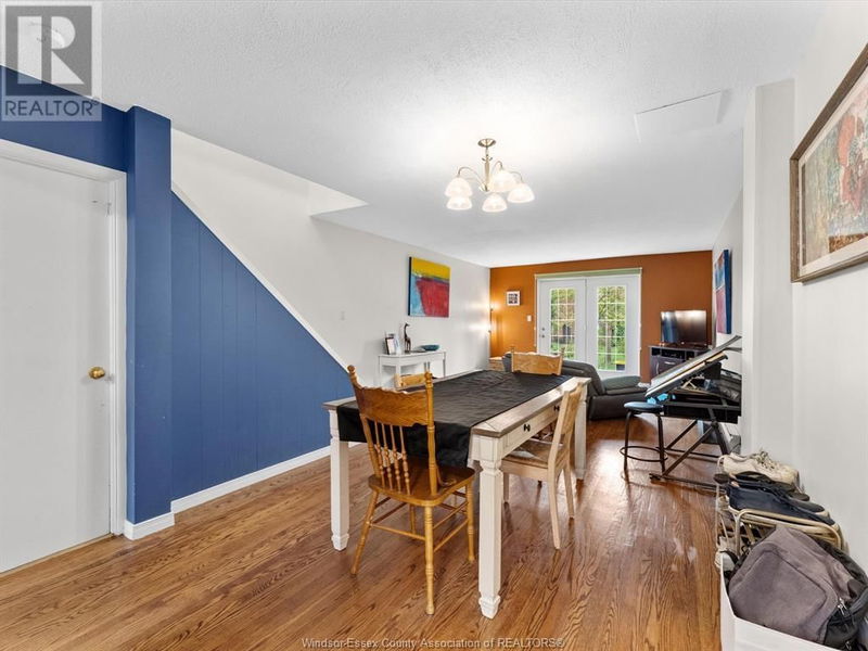Tertiary Property View