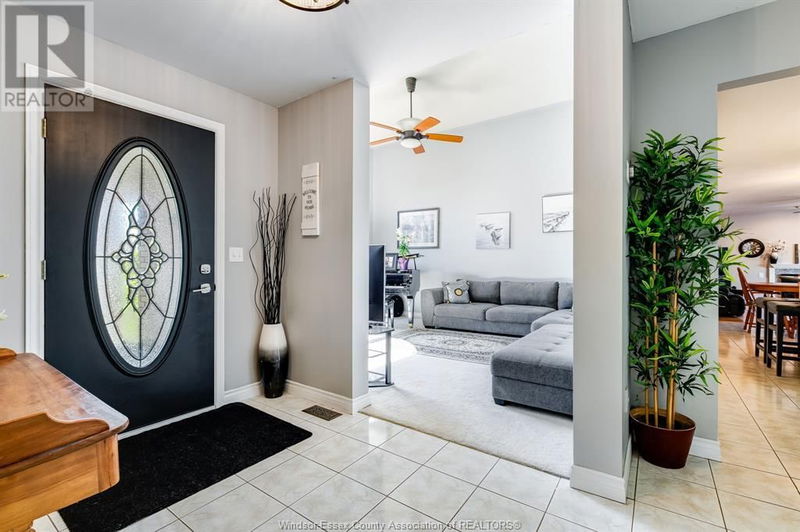 Tertiary Property View