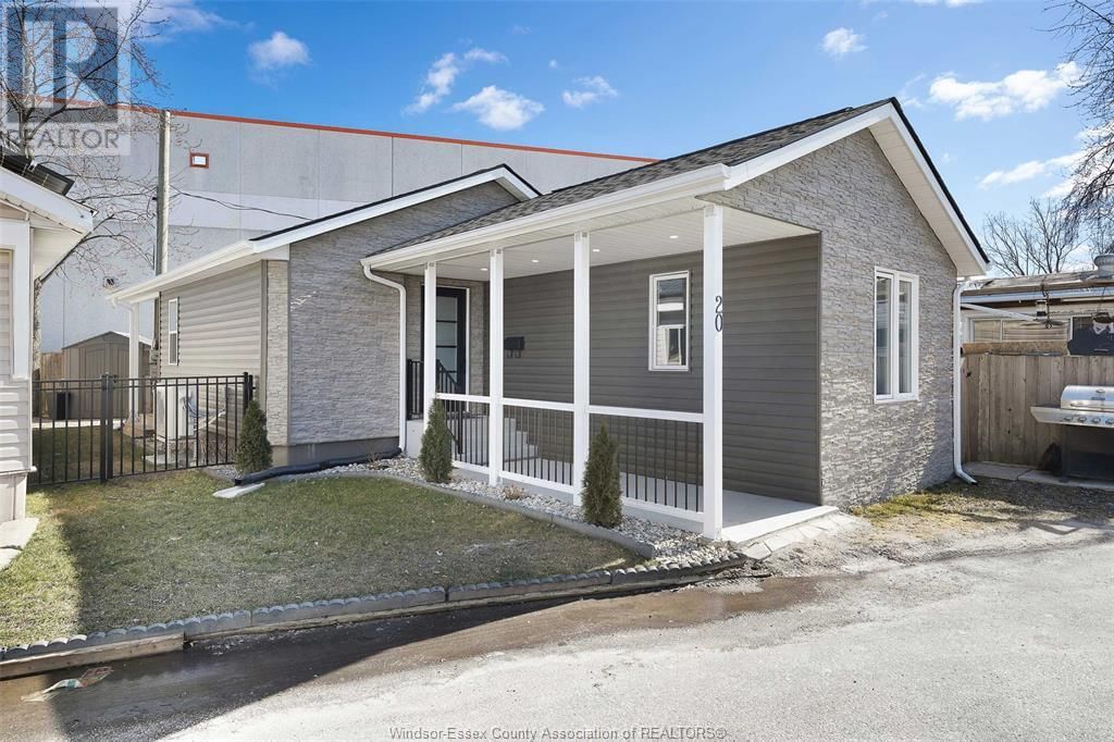 Primary Property View