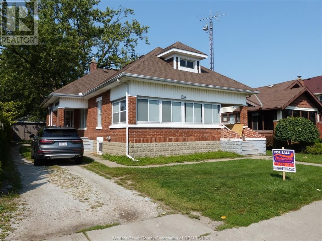 Primary Property View