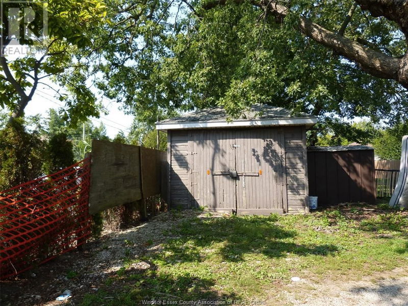 Tertiary Property View