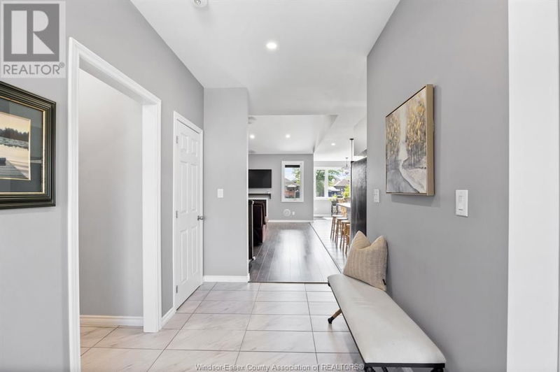 Tertiary Property View