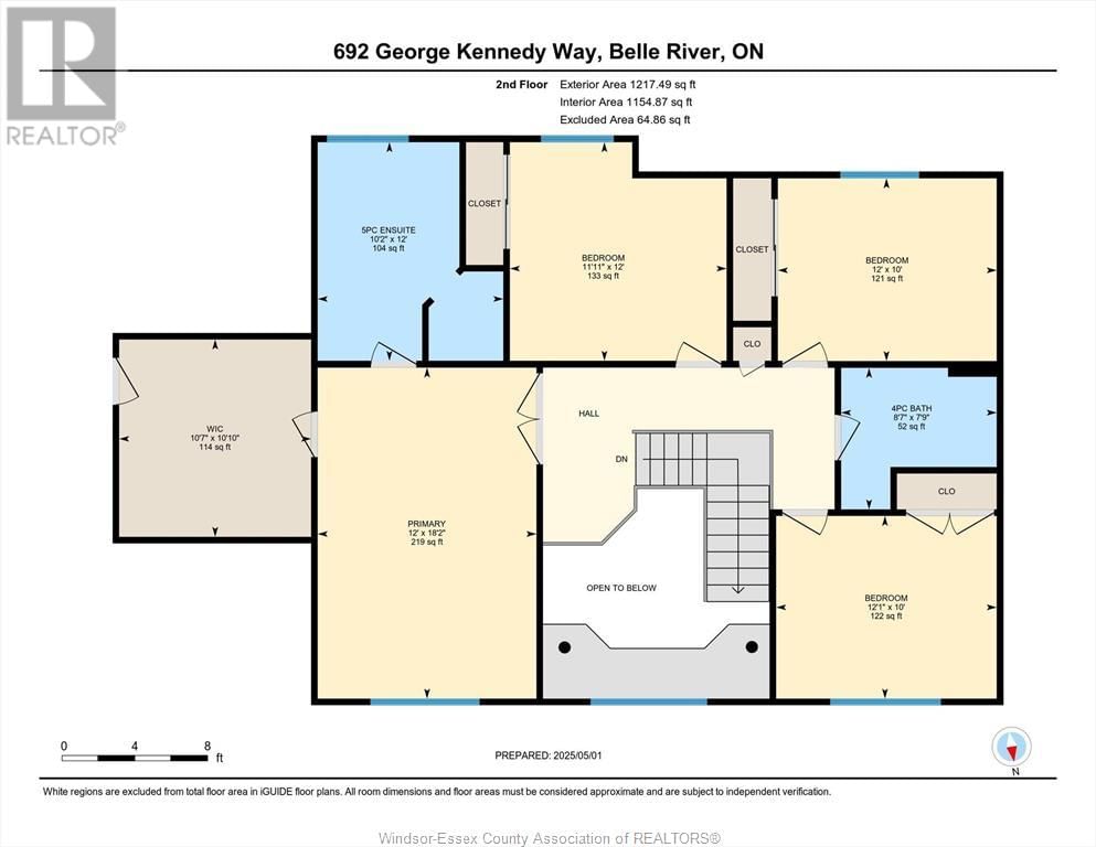 692 GEORGE KENNEDY WAY Image 39