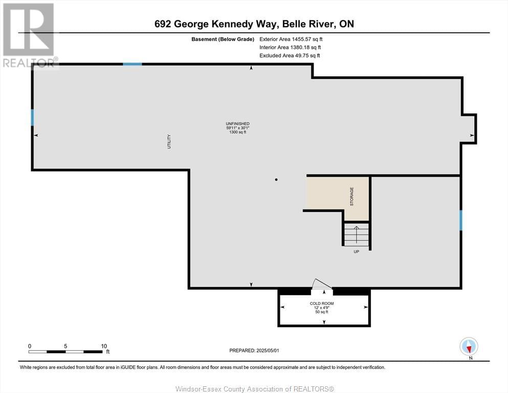 692 GEORGE KENNEDY WAY Image 40