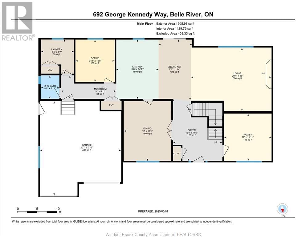 692 GEORGE KENNEDY WAY Image 41