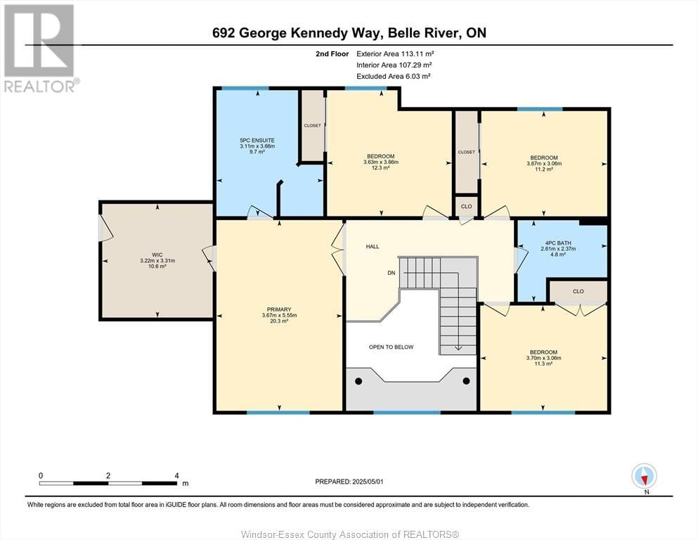 692 GEORGE KENNEDY WAY Image 42
