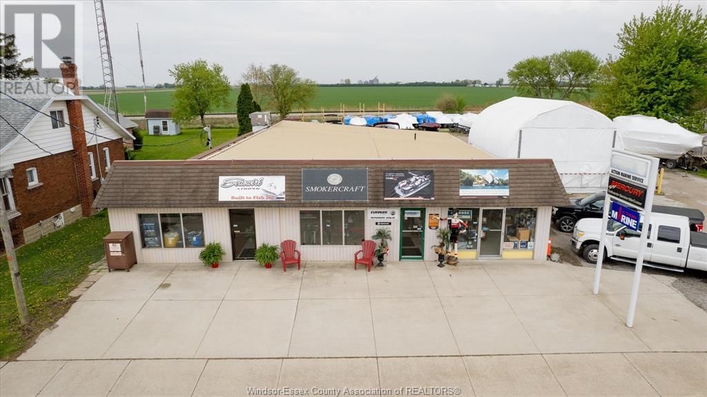 7565 TECUMSEH ROAD Image 1