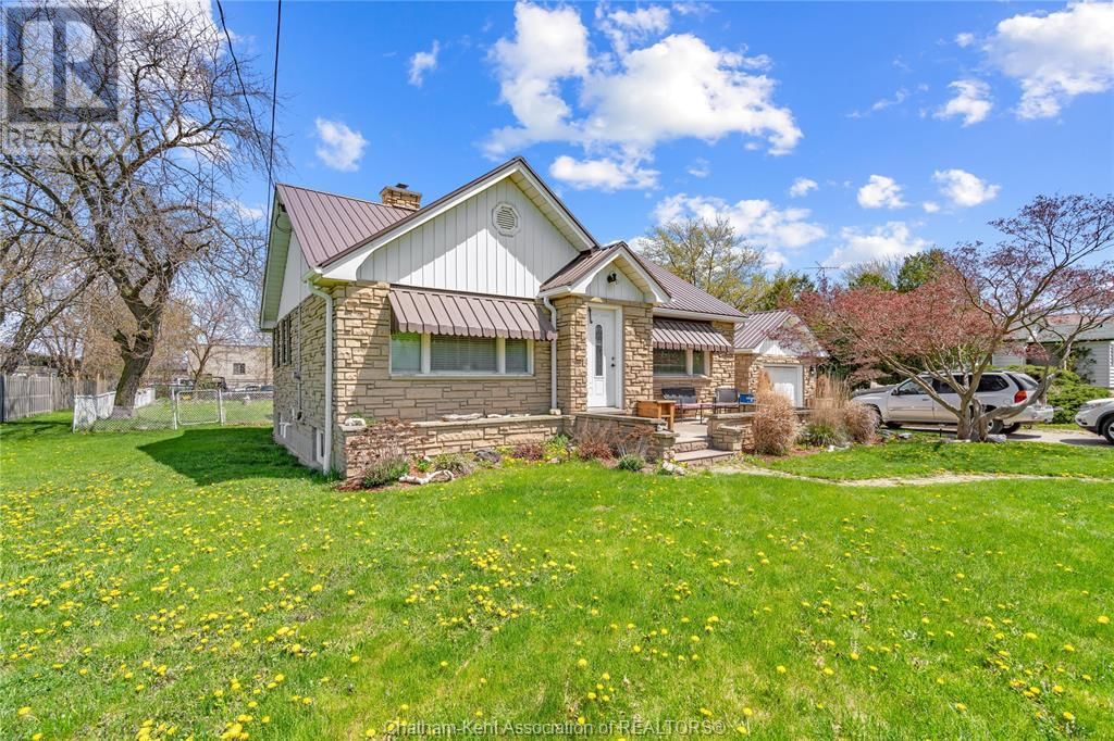 Primary Property View