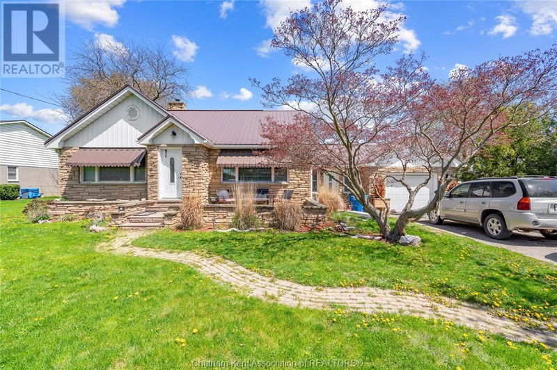 Secondary Property View