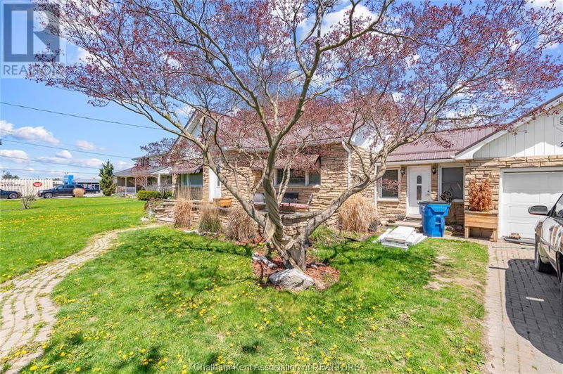 Tertiary Property View