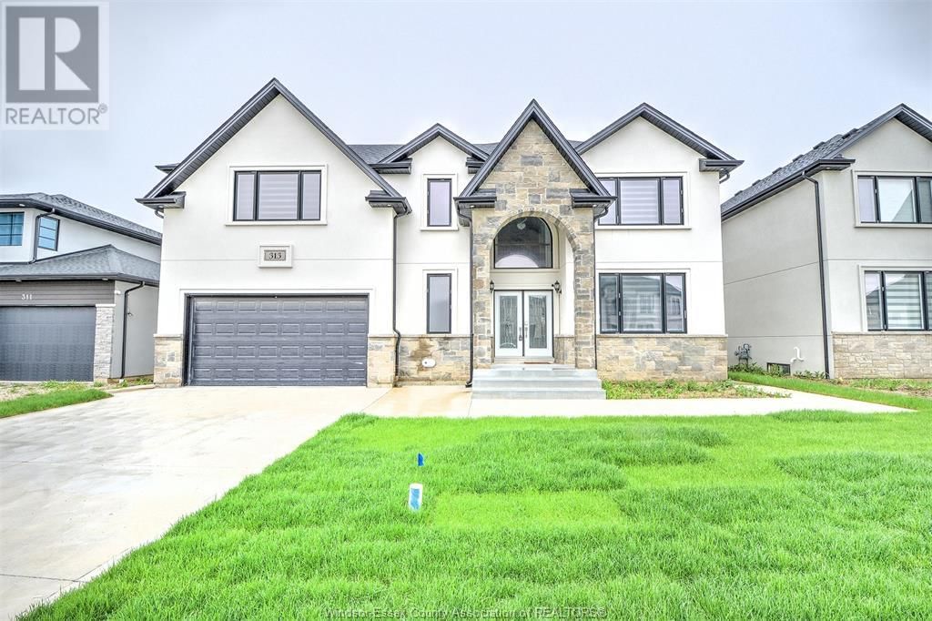 313 BENSON COURT Image 1