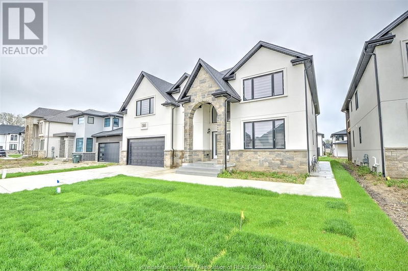Tertiary Property View