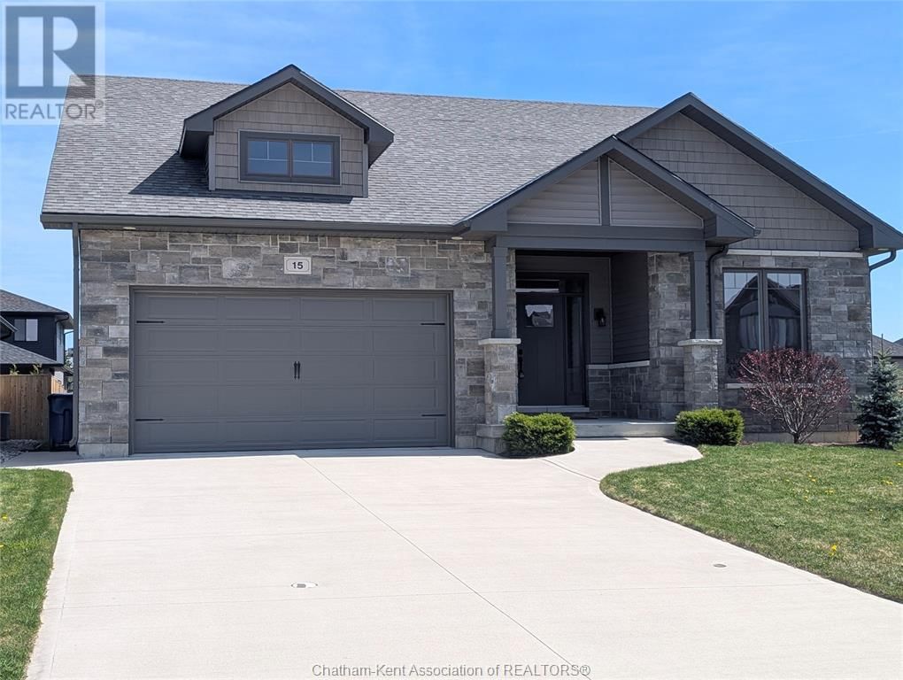 15 SIENNA COURT Image 1