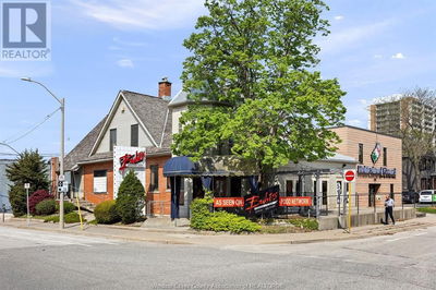 Restaurants for Sale in Ontario