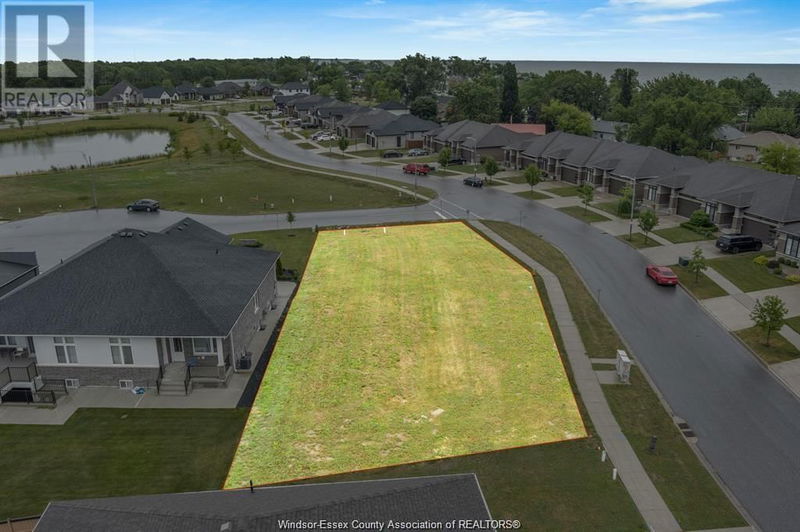 Tertiary Property View