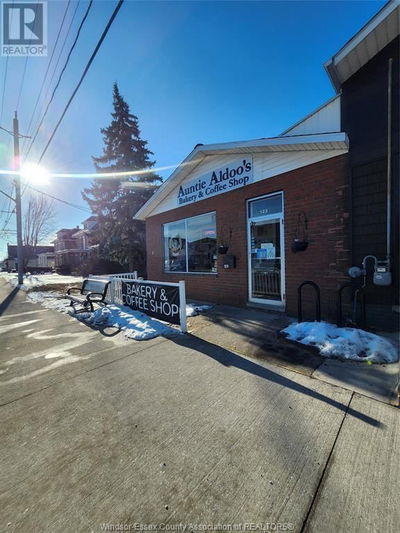 Restaurants for Sale in Canada