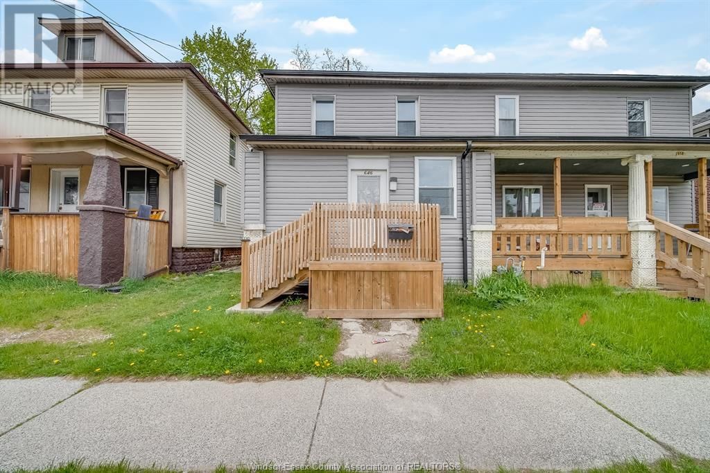 646 TOURNIER STREET Image 1