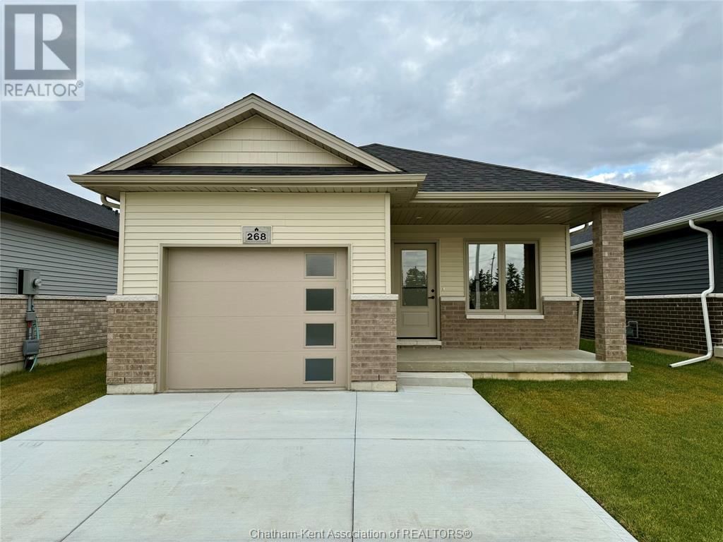 Primary Property View
