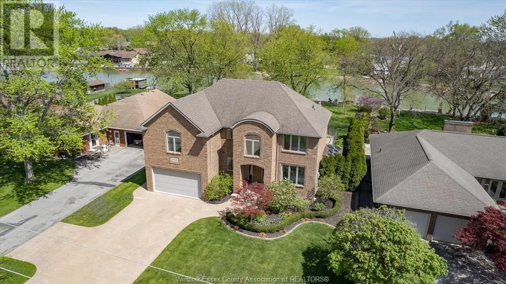 Primary Property View